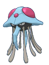 Tentacruel