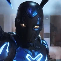 Blue Beetle