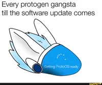 Proto-OS