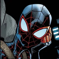 Miles Morales
