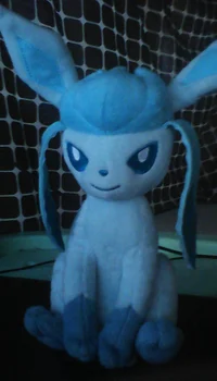 Icy The Glaceon