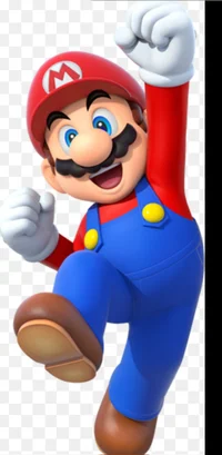 MARIO