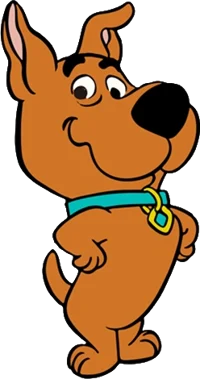 scrappy doo