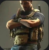 John Soap MacTavish