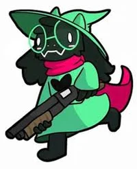 Ralsei