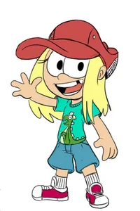 Lizzie Loud