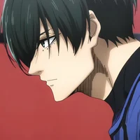 Rin itoshi 