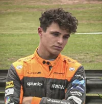 Lando Norris