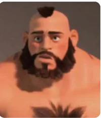 Zangief
