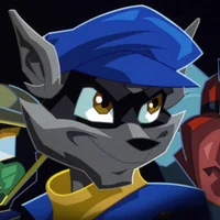 Sly Cooper