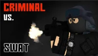 Criminal vs swat rp