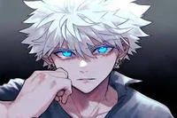 Killua