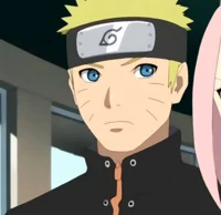 Naruto Uzumaki 