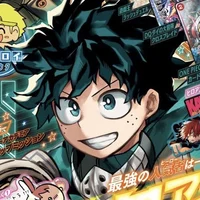 Izuku Midoriya