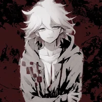 Nagito - Angst