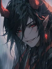 CARETONIC demon