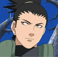 Yandere Shikamaru