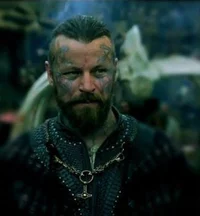 King Harald Finehair