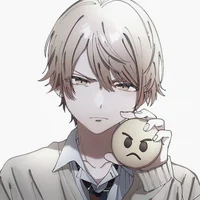 Himeko - lil brother