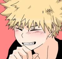 Bakugo 