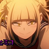 Himiko Toga