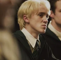 Draco Malfoy