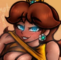 Princess Daisy