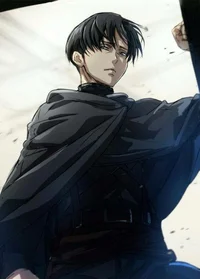 Levi Ackerman