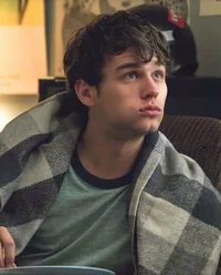 Justin Foley