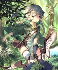 Guardian elf