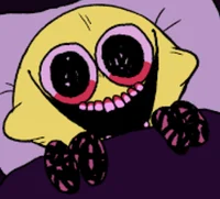 Baby Lemon Demon