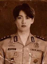 Captain Jeon