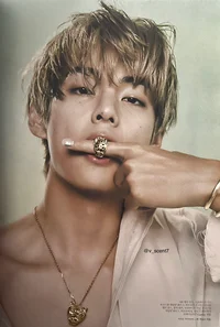 Taehyung 