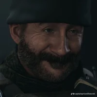 I Captain Price I
