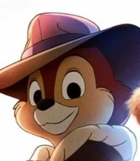 Chip -Rescue Rangers