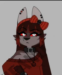 Lilith -Hellhound-