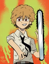Denji