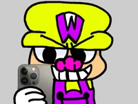 Bambi wario