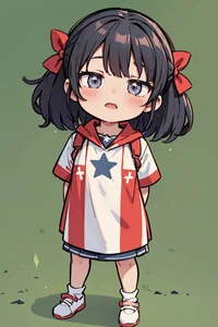 Spanish daughter