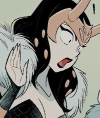 Lady Loki