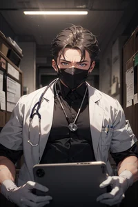 your boyfriend doc