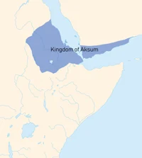 Kingdom of Aksum