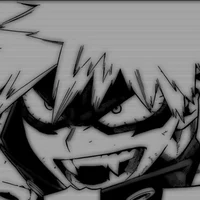 Bakogou Katsuki