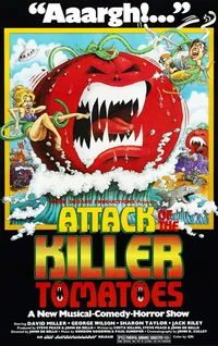Killer Tomatoes