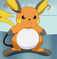 Raichu
