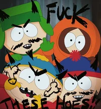 South park