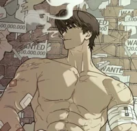 Handsome Gari