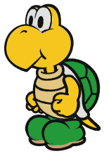 Koopa  Troopa