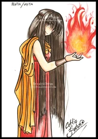 Hestia griddy