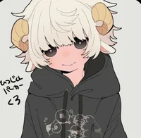 Sheep Boy v2